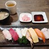 寿司割烹 やっこ - 料理写真: