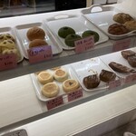 BAKERY FUKUNAGA Fukunaga Honten - 