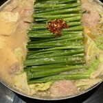 Hakata Motsu-nabe Ooyama Fukuoka Paruko Ten - 