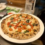 Pizzeria CARTA Ikebukuro - 