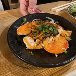 卓上レモンサワー＆ハイボール 焼鳥食べ放題 乾杯500酒場 新橋店 - 