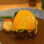 Ore no Hamburger Steak Watanabe - 