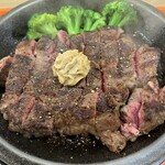 Ikinari Steak Monzennakacho Ten - 