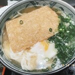 金町うどん - 