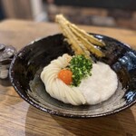 うどん大社 気玖川 - 料理写真: