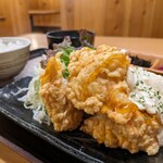 焼鳥 ぎんじ - 