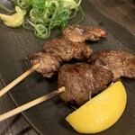 Sumibi Yakitori Mokumoku - 