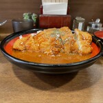 Ken-chan curry Nakano Ten - チキンカツカレー　デフォルト