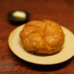 Ginza Rokukakutei Ginza Ten - 