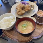 Ibushi cafe - 