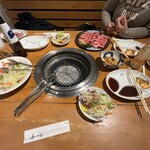 Yakiniku Aikawa - 