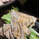 Hokkai Shabushabu Kitanijo Ten - 