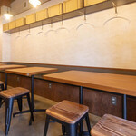 Yakitori Smith Tenma Honten - 