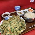 韓国家庭料理の店 ソウル屋 - 