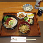 Seafood Ryori Nishikawa - 