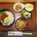 Seafood Ryori Nishikawa - 