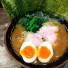 神田ラーメン わいず