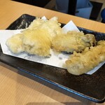 Tempura to Wine Kojima Kanayama Kita Ten - 