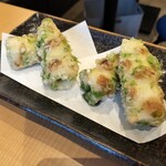 Tempura to Wine Kojima Kanayama Kita Ten - 