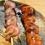 taishuuyakiniku torizou - 