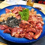 焼肉大将 - 