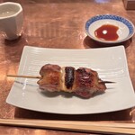 Kushiyaki Kaminoura - 