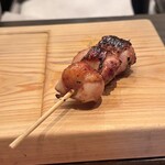 Kushiyaki Kaminoura - 