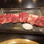 Yakiniku Denen - 