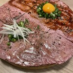 肉とホル - 