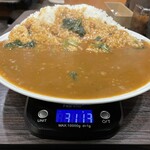 Curry House CoCo Ichibanya Tenri Kabata Ten - 