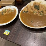 Curry House CoCo Ichibanya Tenri Kabata Ten - 横から