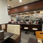 Curry House CoCo Ichibanya Tenri Kabata Ten - 店内