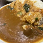 Curry House CoCo Ichibanya Tenri Kabata Ten - 