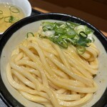 Nihonbashi Sanuki Udon Hoshino - 