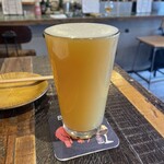 高田馬場ビール食堂 - 