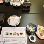 Oginosato Onsen Restaurant - 