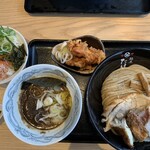 麺屋 たけ井 - 