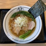 麺屋 たけ井 - 