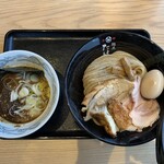 麺屋 たけ井 - 