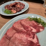 本格焼肉・韓国家庭料理 食辛房 - 