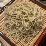 手打ち蕎麦 はせべ - 料理写真: