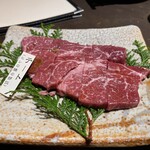 Yakiniku Gyutan - 