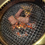 Yakiniku Gyutan - 良い焼きが好きなので