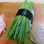 Sacchan Sushi - 