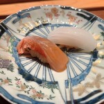 Sushi Rokushiki - 