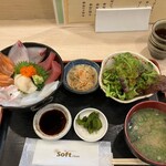 食べ呑み処 isatsuya - 