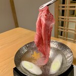 高千穂 離れの宿 神隠れ - 料理写真: