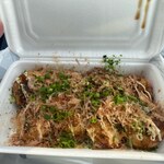 Takoyaki Yakkochan - 