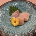 Tenmangu Sushi Yunoka - 