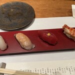 SUSHI BANYA KAI Shinagawa Ten - 